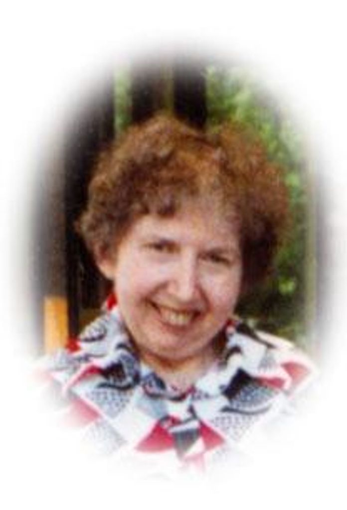 Elizabeth Allen
