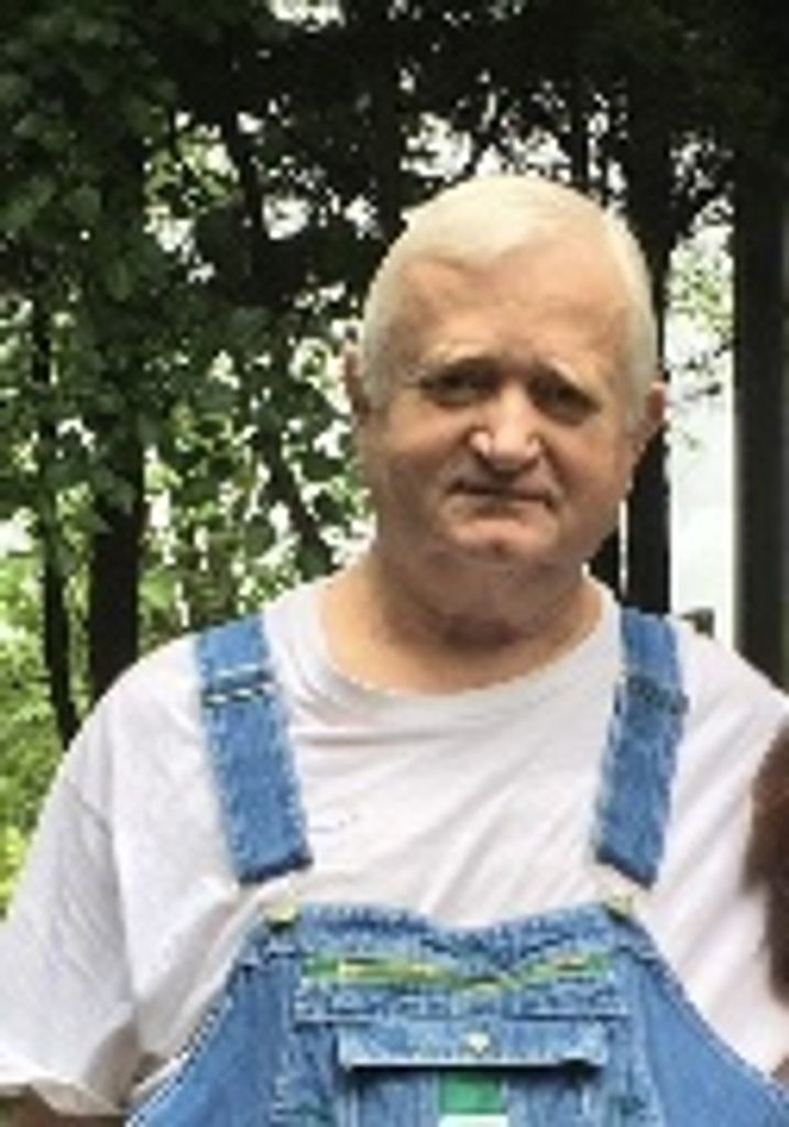 Charlie Altizer, Jr. Profile Photo