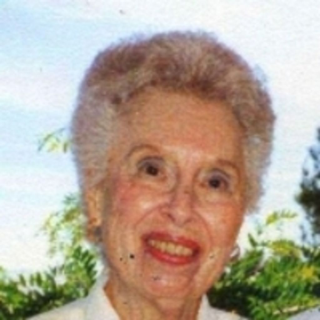 Burnice Stetson