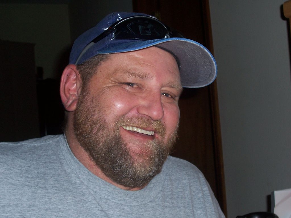Robert William Foreman Profile Photo