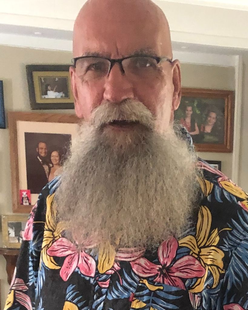 Johnny Gilbert Taylor