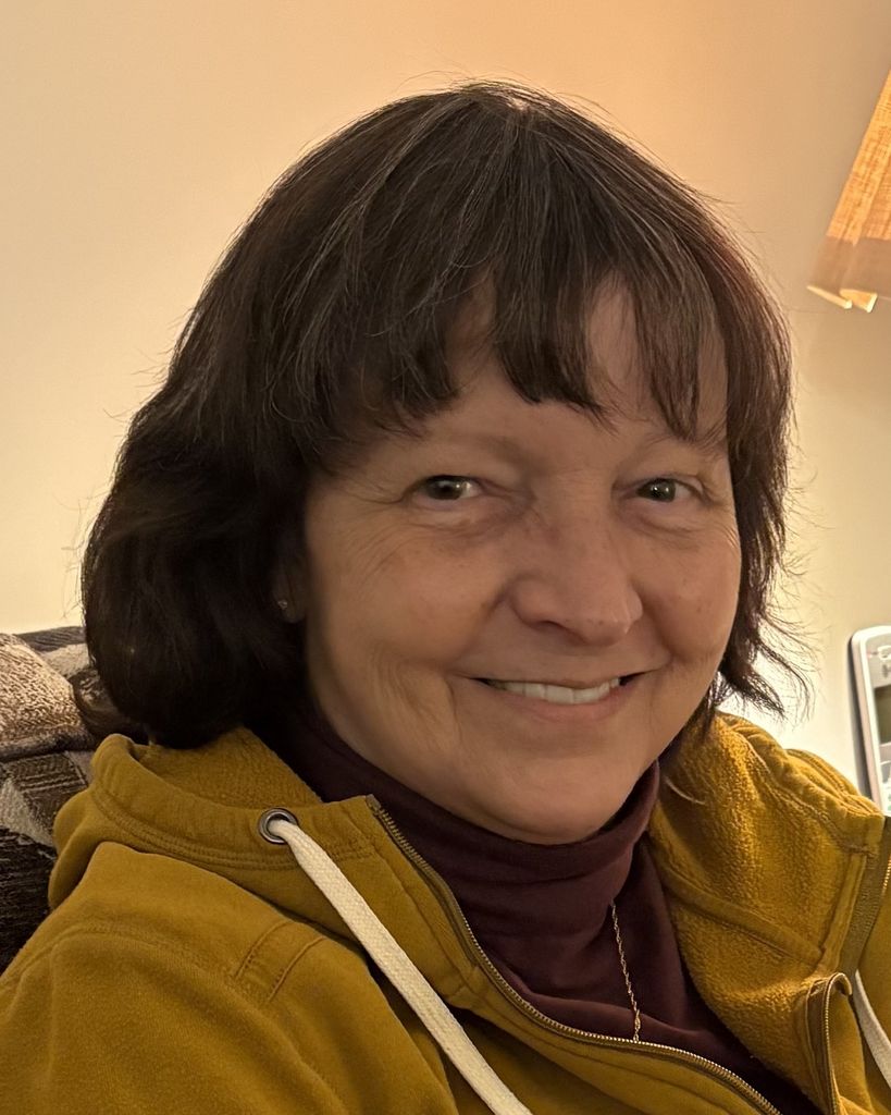 Pamela Joy Eisnaugle