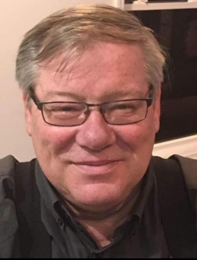 John W. Rickert Sr.
