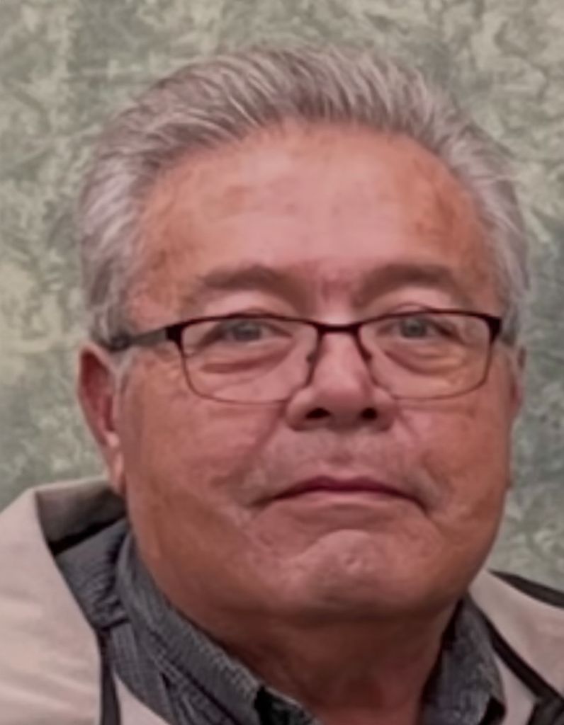 Carlos Felimon Romero