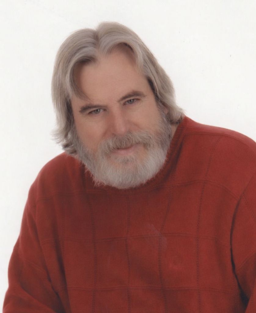 Stephen Smith Profile Photo