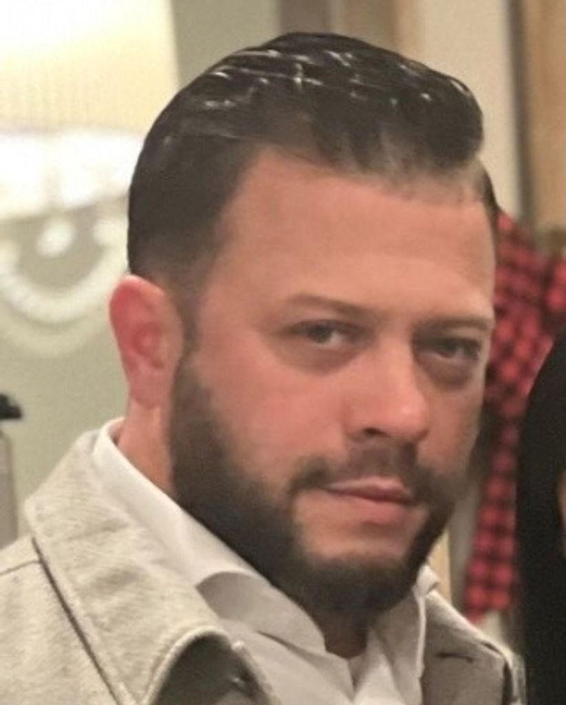 Joseph R. Janczylik