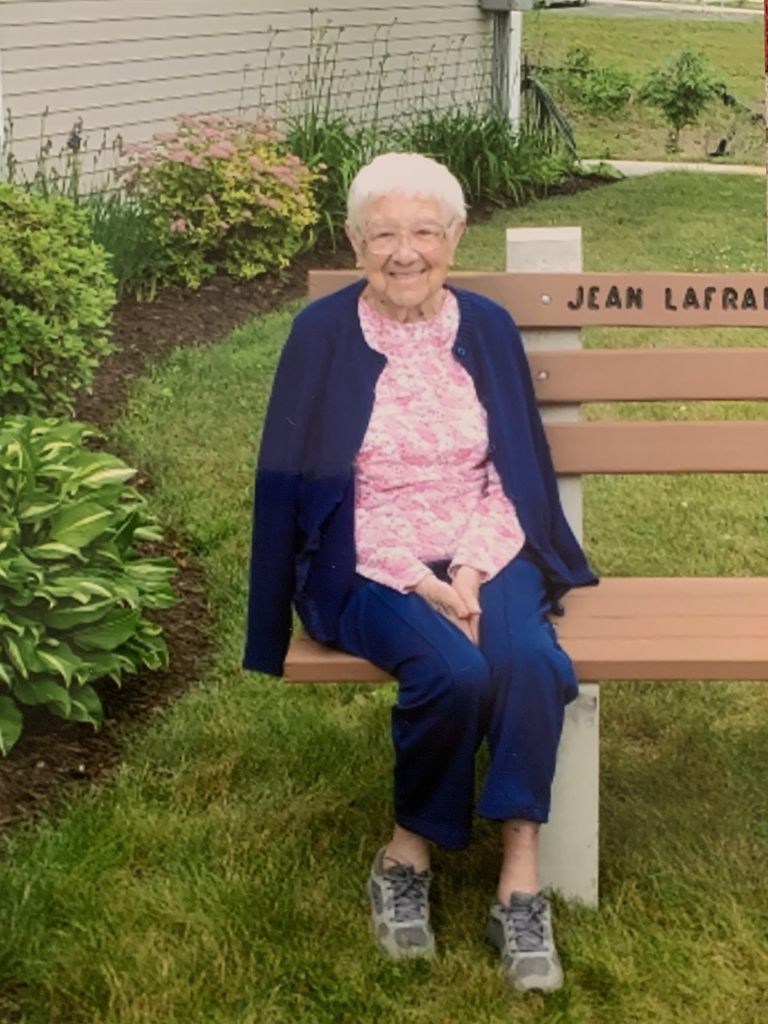 Jean Marie Laframboise Profile Photo