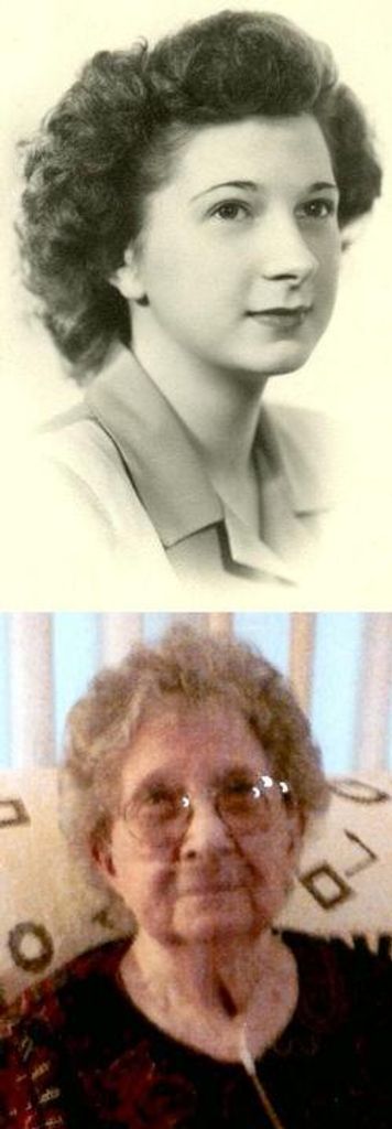 Marylin Mae Higgins