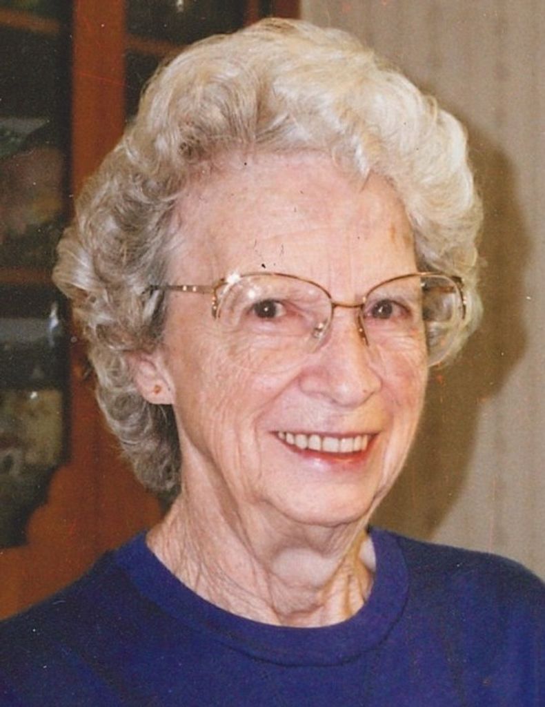 Eliza Rose (Pumphrey)  Kruse