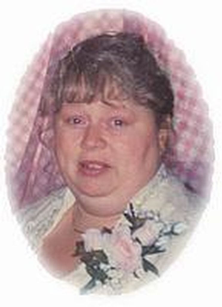 Connie Sue Schill