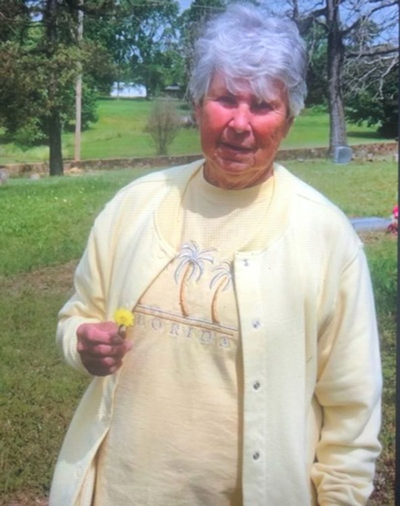 Mona Bentley Burleson Profile Photo