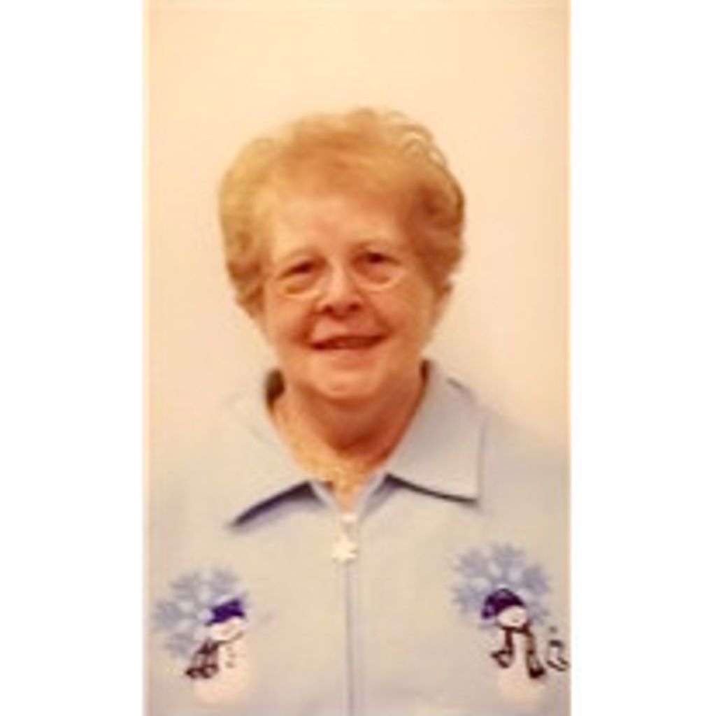 Mary Bernadette Elder