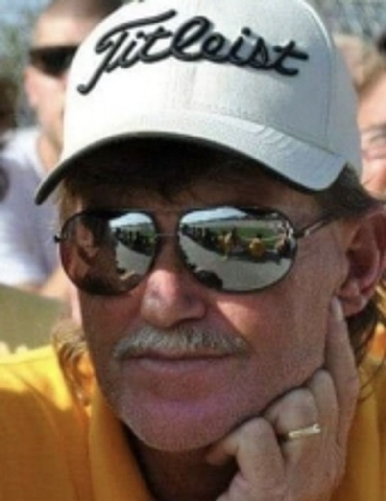 Timothy Allen Bingham