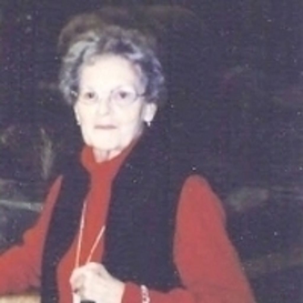 Jane H. Sellers