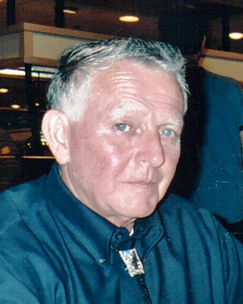 Jerrold L. "Jerry" Hall Profile Photo