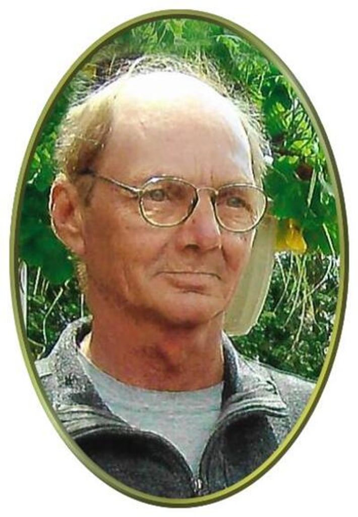 Paul Carroll Profile Photo