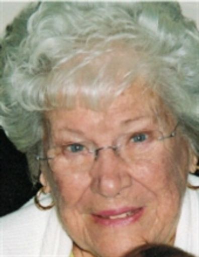 Geraldine F. Everitt photo gallery thumbnail 4 of 5