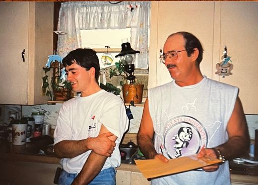 Mark "Randy" Moore photo gallery thumbnail 152 of 257