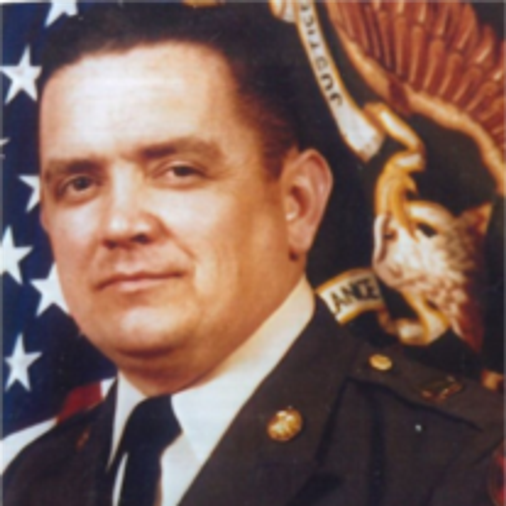 Elbert E. Goodman