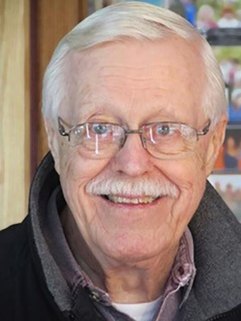 Carl B. Pierson, Jr.