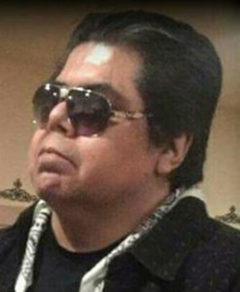 Henry Vela  Jr.