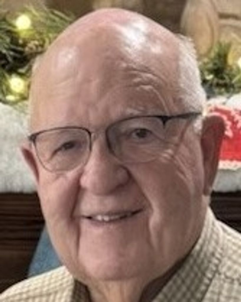 David Eugene Cox Profile Photo