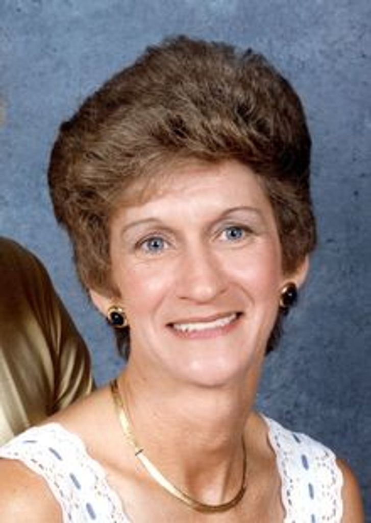 Brenda Fox Profile Photo