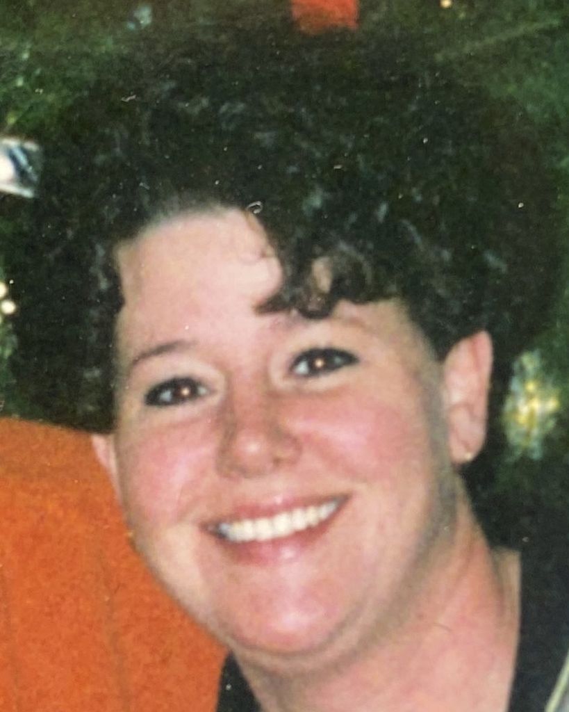 Stacey Renee Thomas Profile Photo