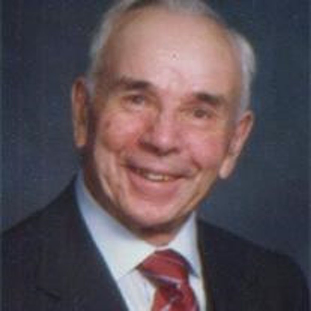 Cyril Peterson