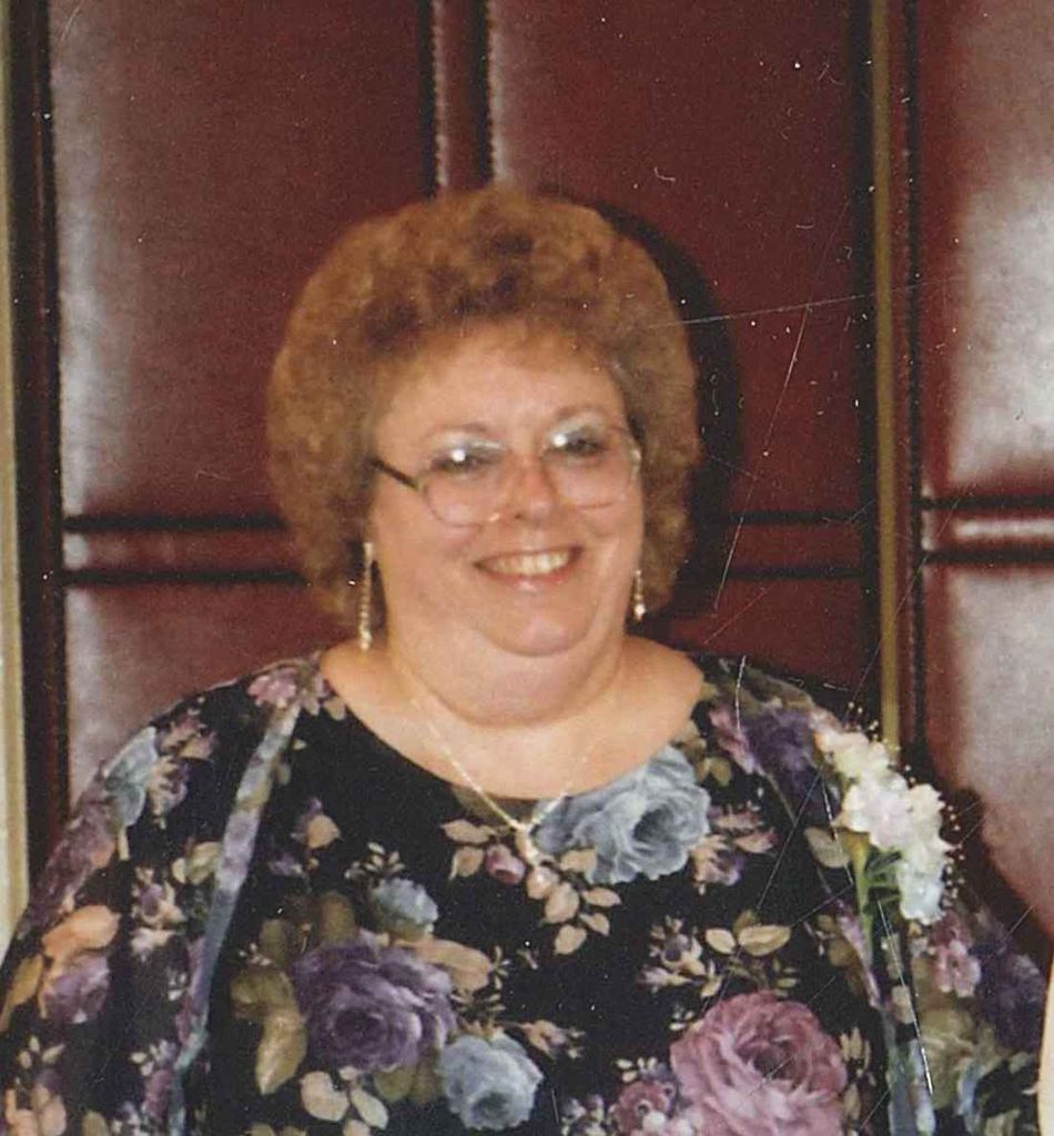 Barbara Farley