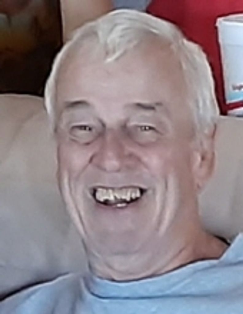Ronald Rowland Profile Photo