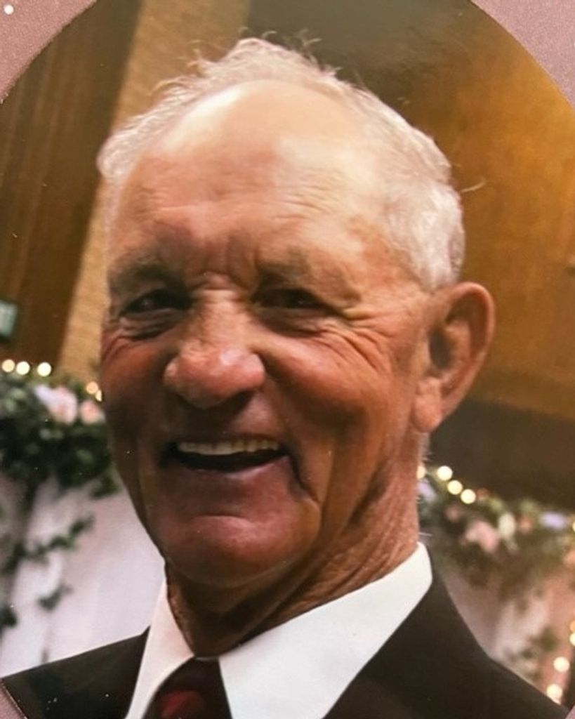 Roland Jay Slaugh