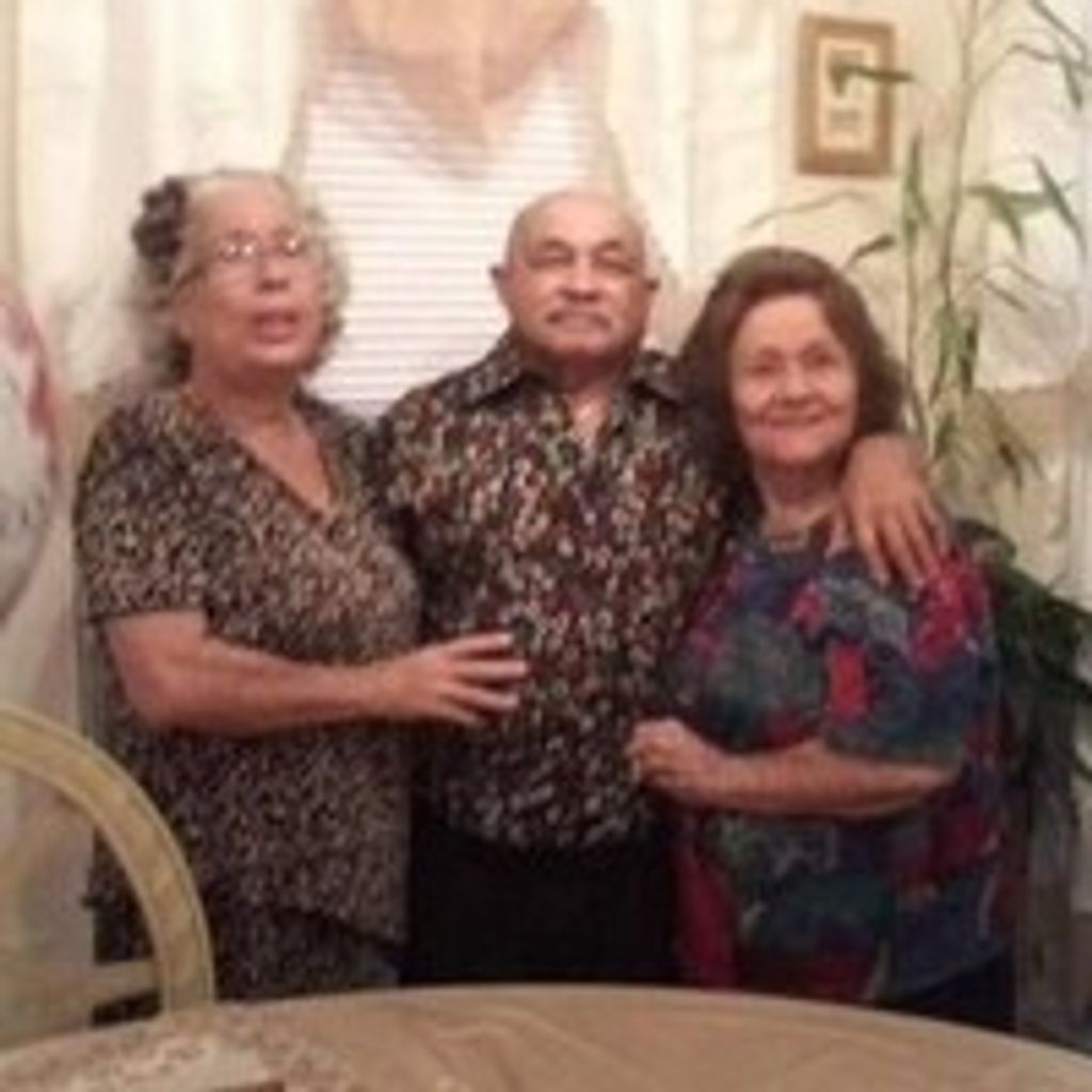Luis Antonio Hernandez