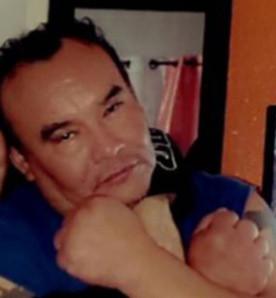 JUAN GARCIA