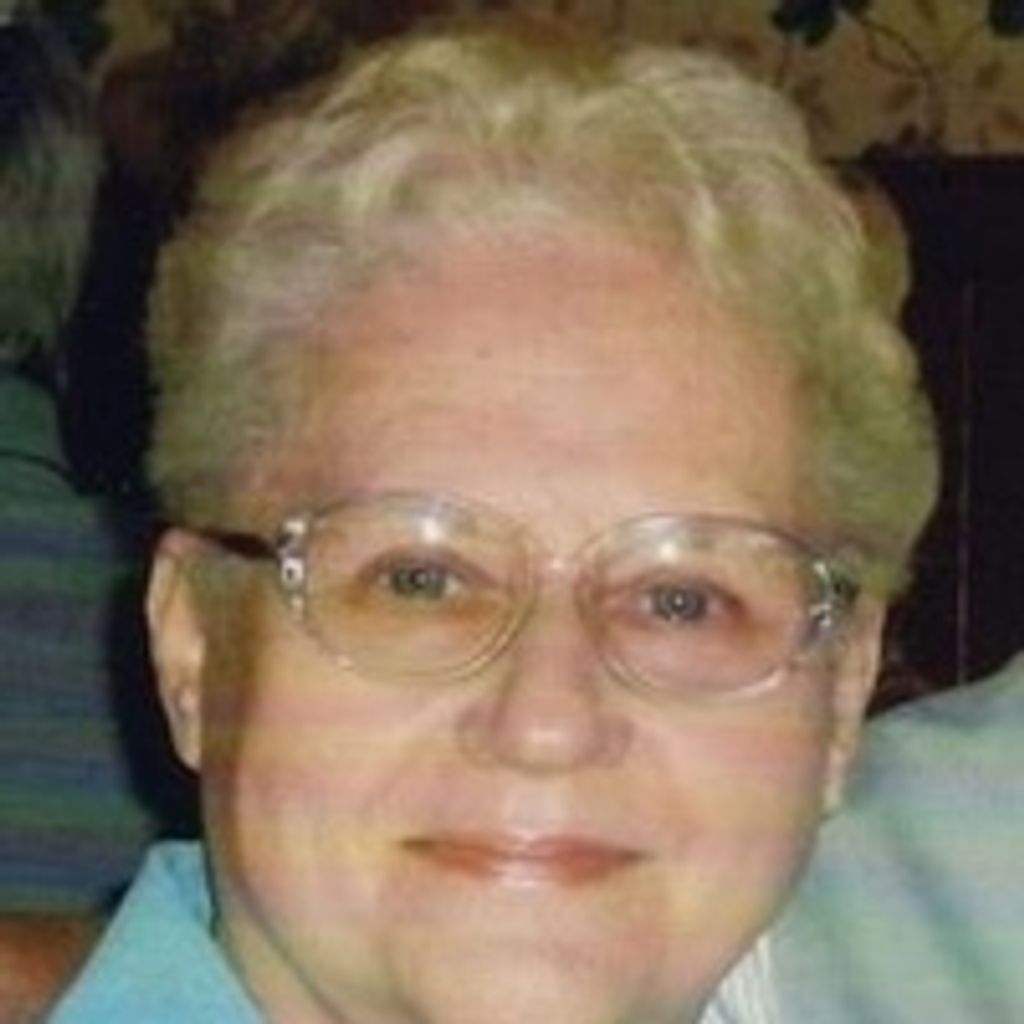 Virginia E. Schneider