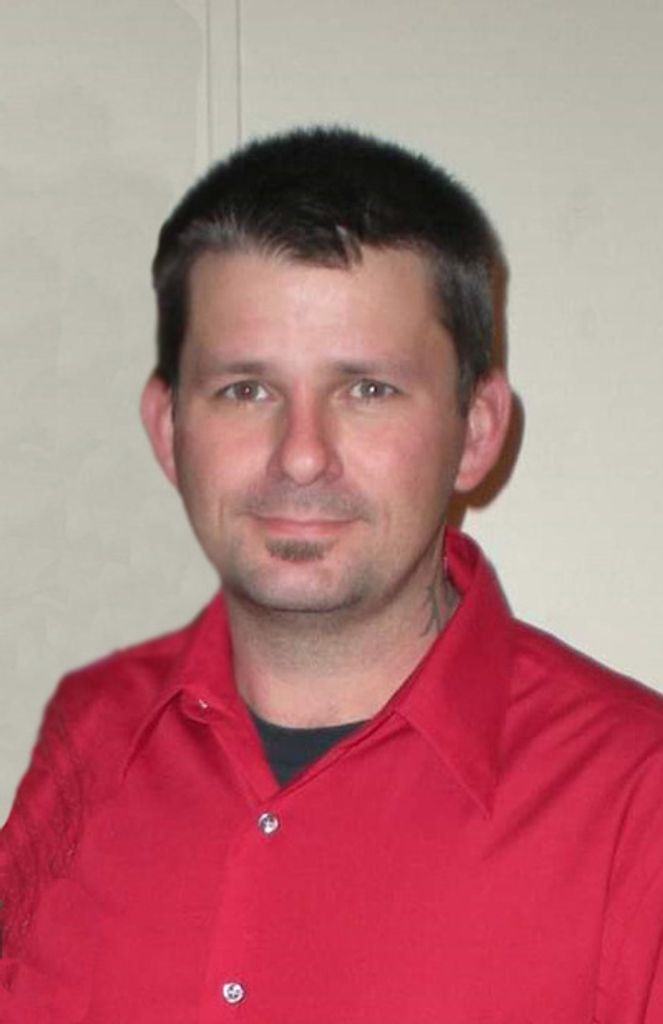 John David Hinson Profile Photo