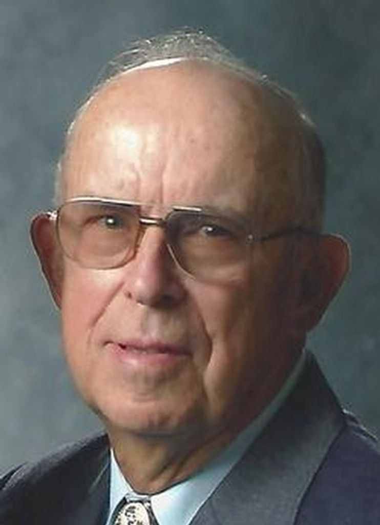 Harold Lee Culbertson