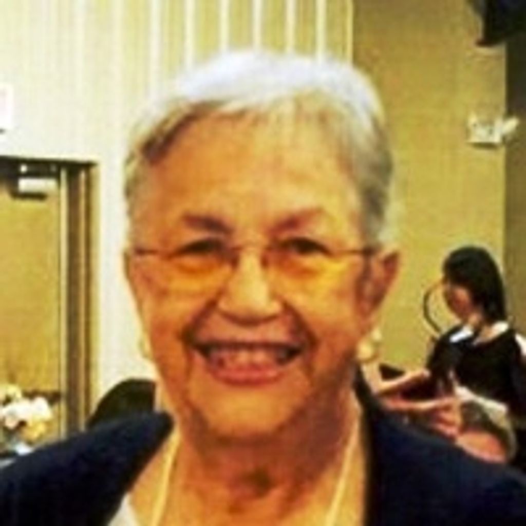 Judy Judice