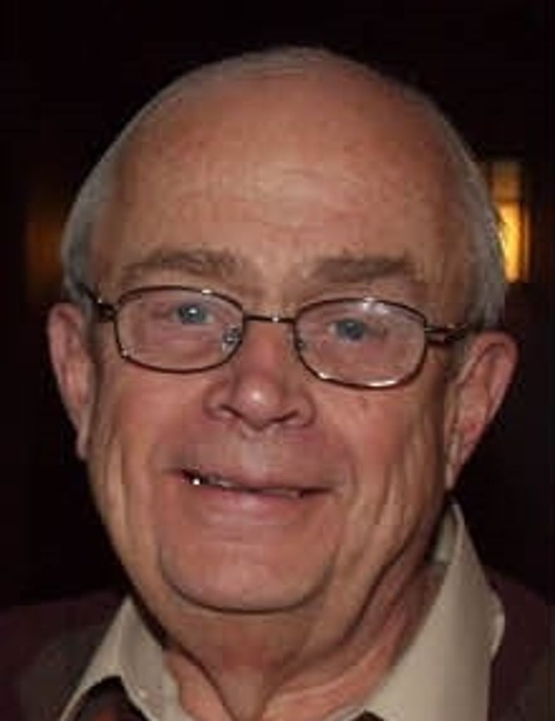 Harvey J. Koning Profile Photo