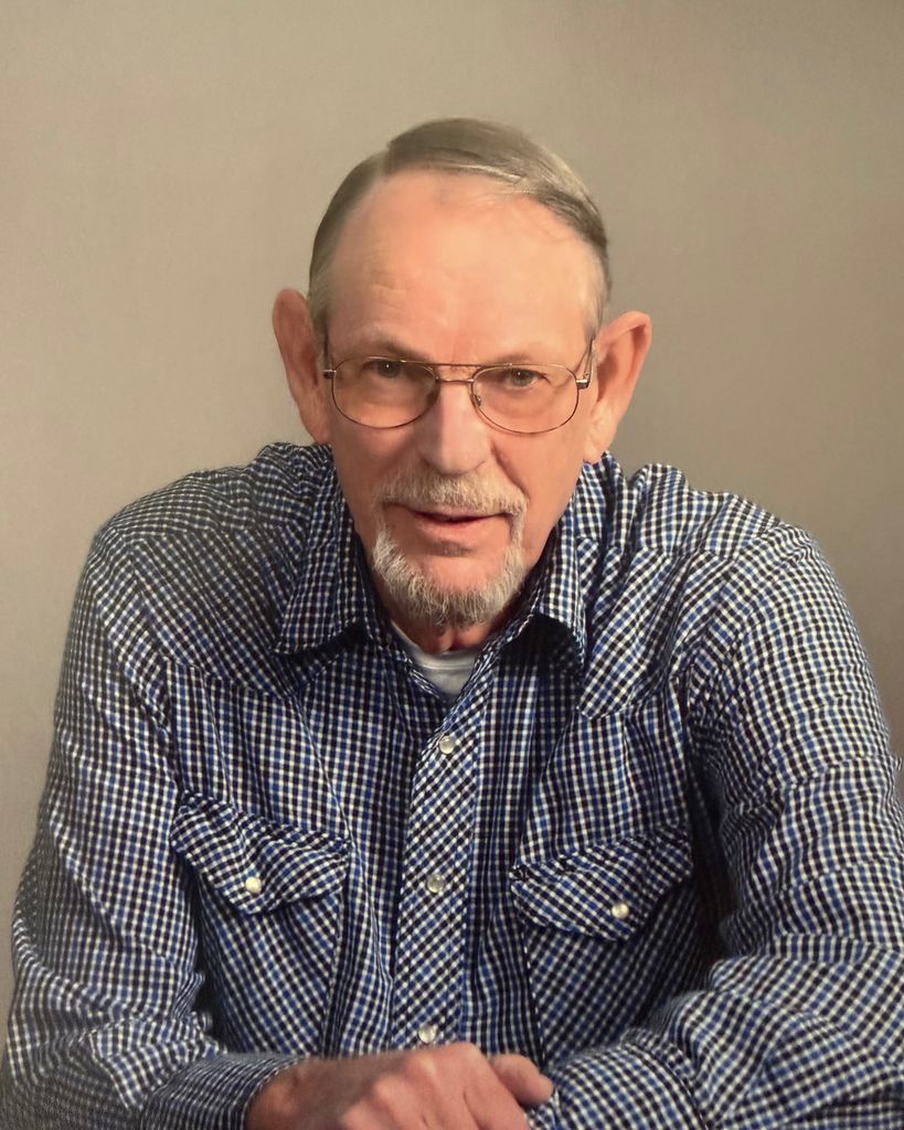 Albert Dorton