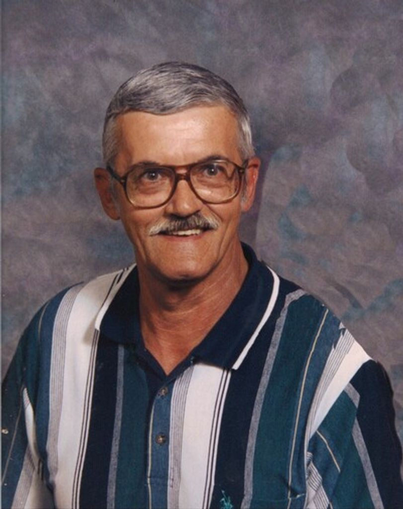 Ronald Harold Winter