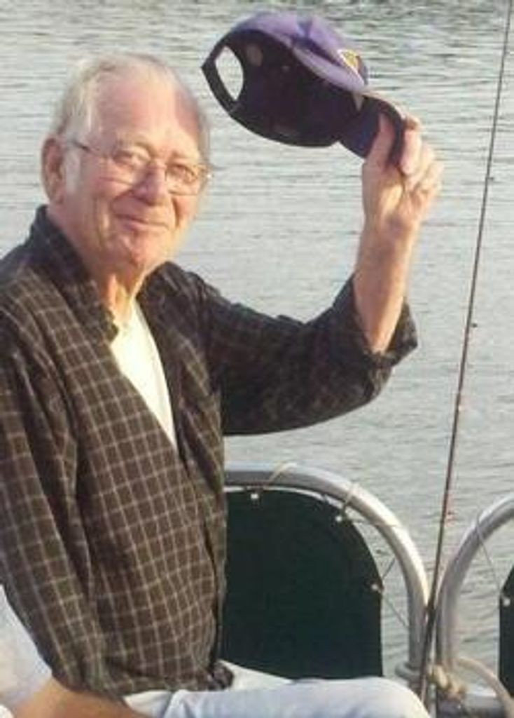 James L. "Kozy" Koselke, Sr.