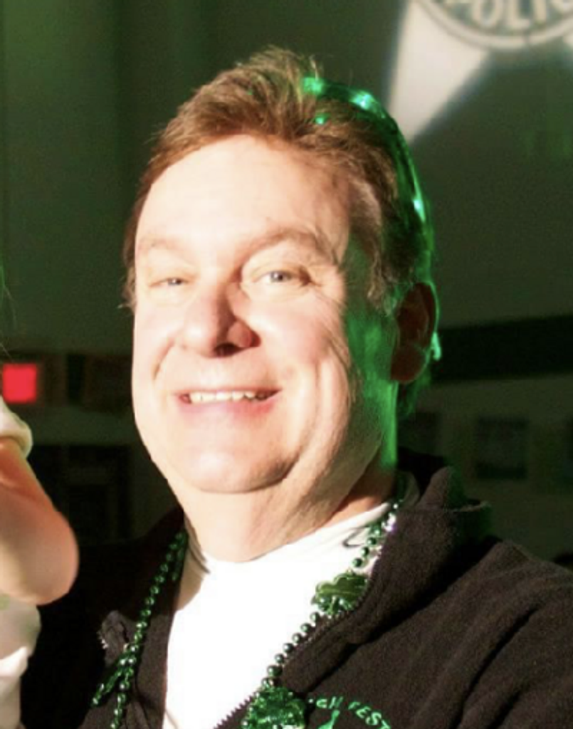 Thomas C. Becker Profile Photo
