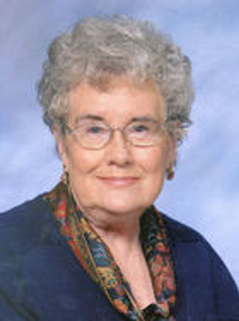 Marilyn Larson