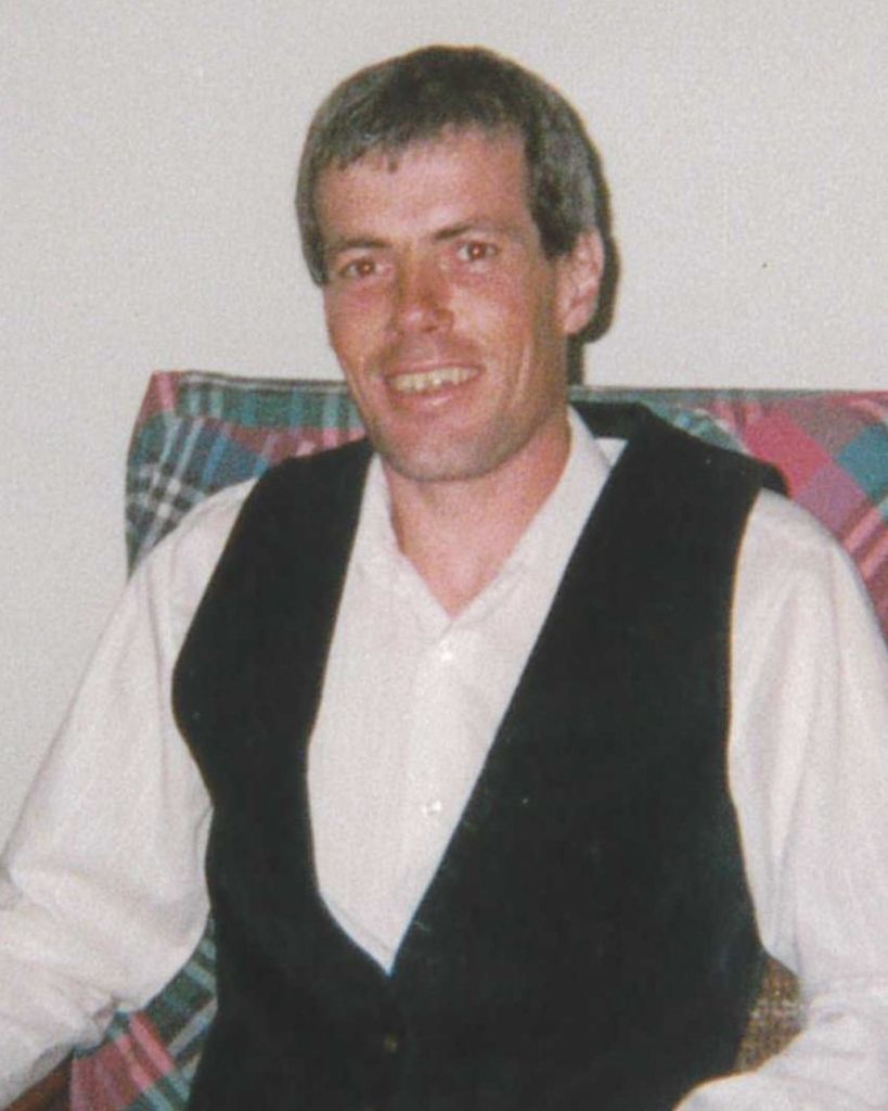 Paul William Layden Profile Photo