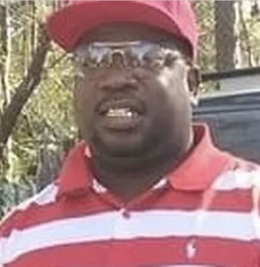 Tyrone Peay Profile Photo