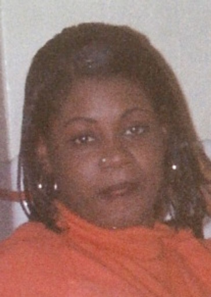 Darlene Mcbride Coulibaly
