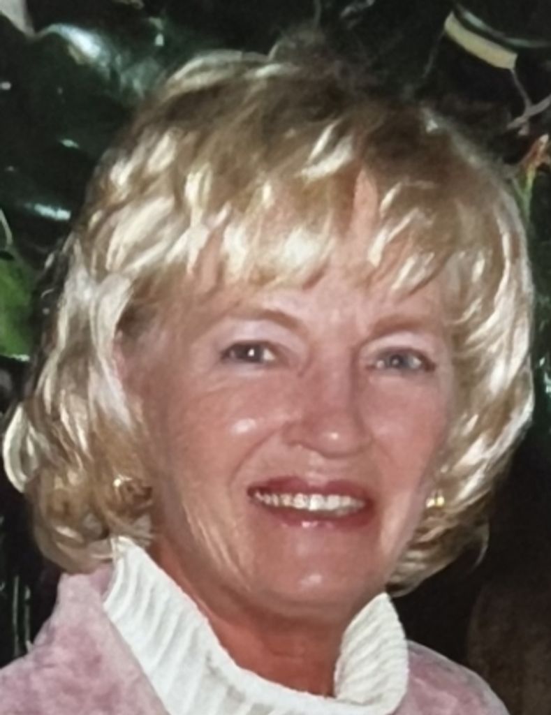 Dorothea Edna Cantin Profile Photo