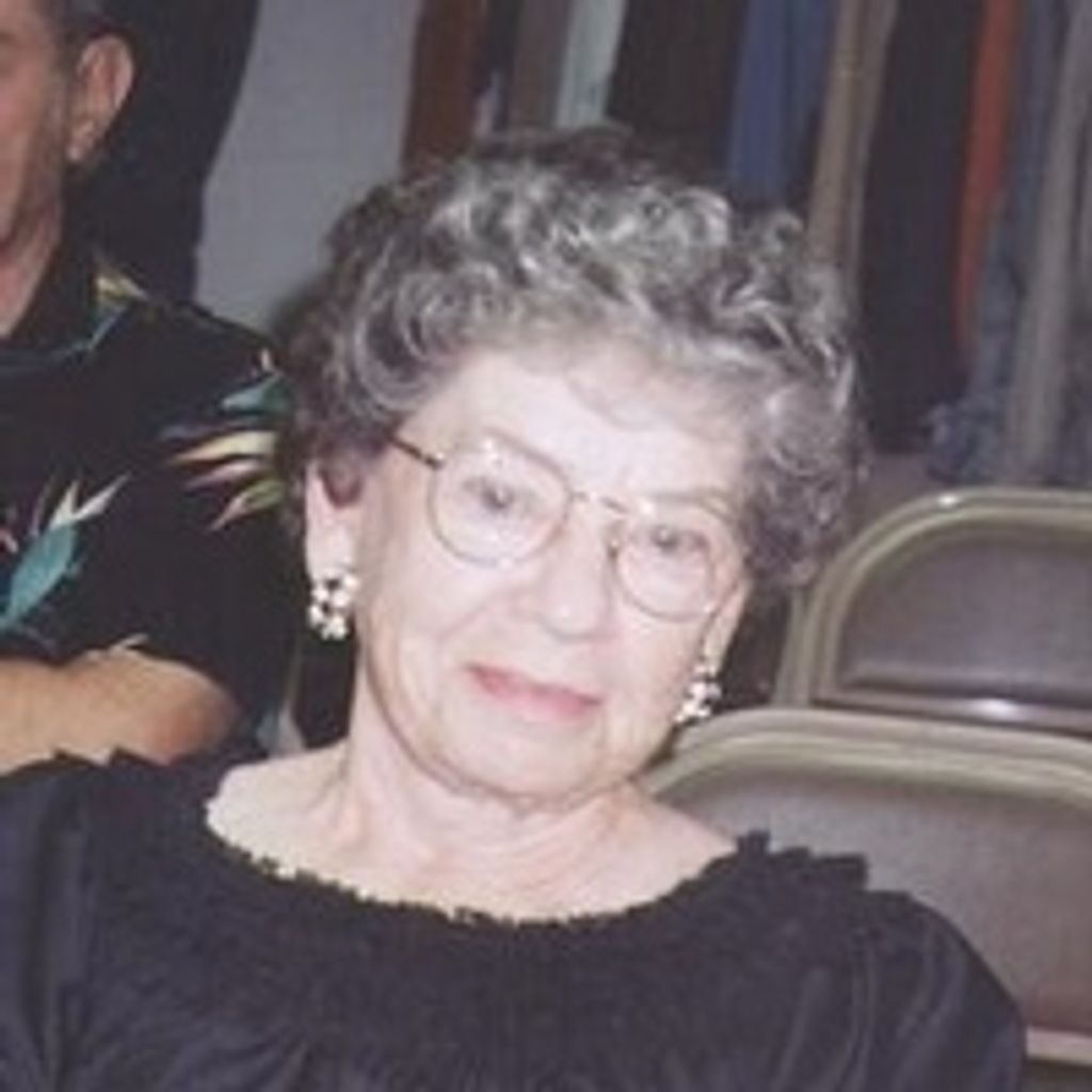 Maxine N. Curtis