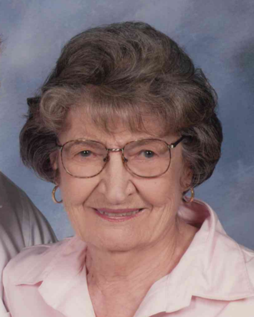 Dorothy Milianti